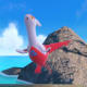 Latias SV